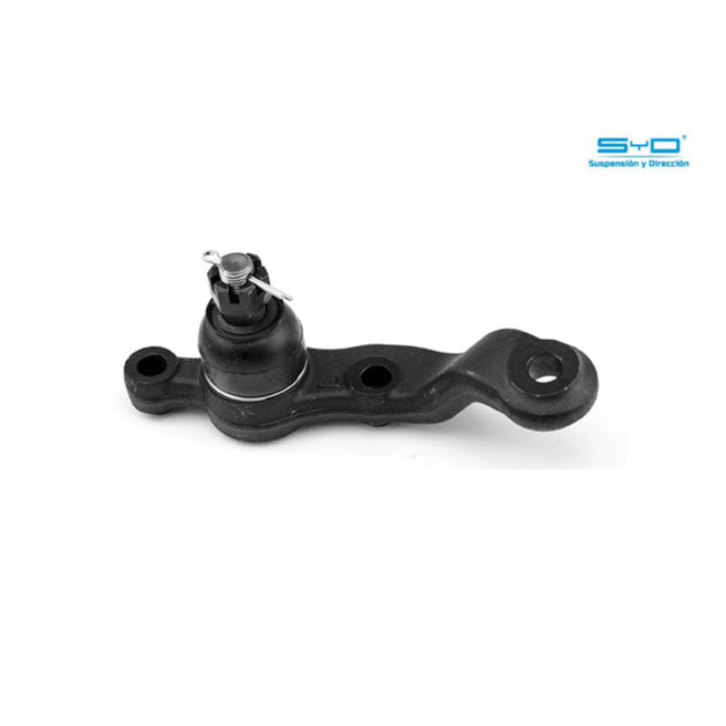 Rotula Inferior Ty Tacoma 95-04 4X2 Izq