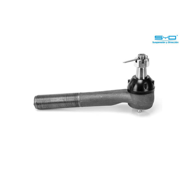 Terminal Direccion Fd F-250 99-06 4X2 Doble Semi Eje Der