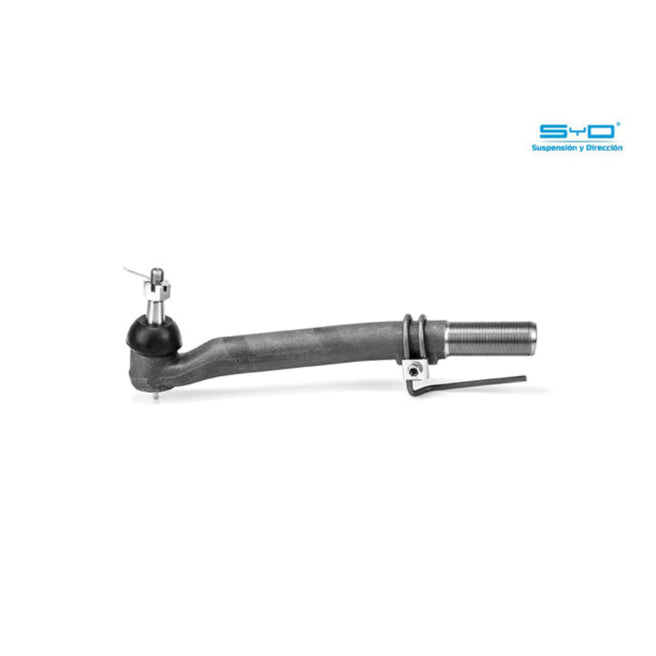 Terminal Exterior Fd F-250/F-350 Superduty 05-12 4X4 Larga