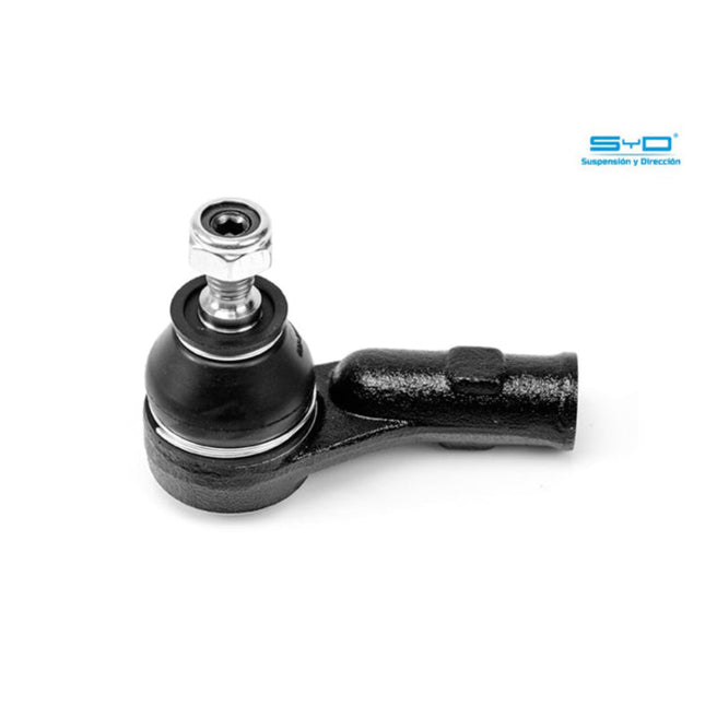Terminal Exterior Fd Focus 99-06 Nte America Izq
