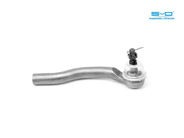 Terminal Exterior Fd Edge 07-14 D