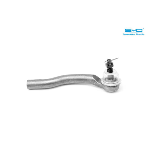 Terminal Exterior Fd Edge 07-14 D