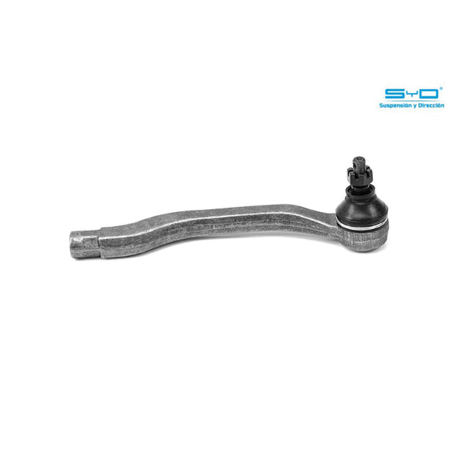 Terminal Exterior Hd Accord 98-02 Der