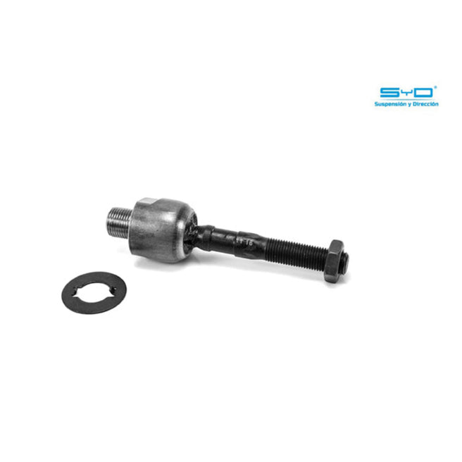Bieleta P/ Honda Accord 2003-2007