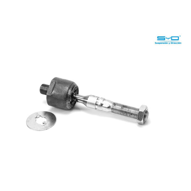 Bieleta Hd P/ Honda Accord 2003-2007