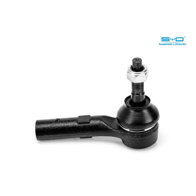 Terminal Exterior Jp Grand Cherokee 05-10 Der