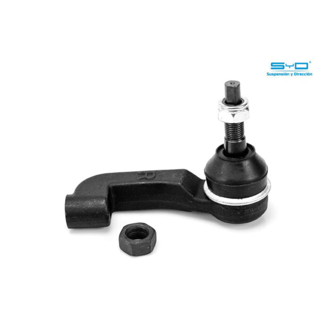 Terminal Exterior Jp Liberty 02-07 4X2 Y 4X4 Der