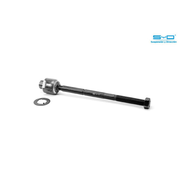 Bieleta P/ Jeep Liberty 2002-2007