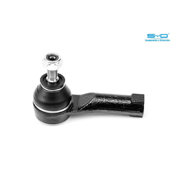 Terminal Exterior Ns Platina 02-10 Izq