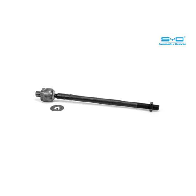 Bieleta P/ Nissan Quest 2004-2009