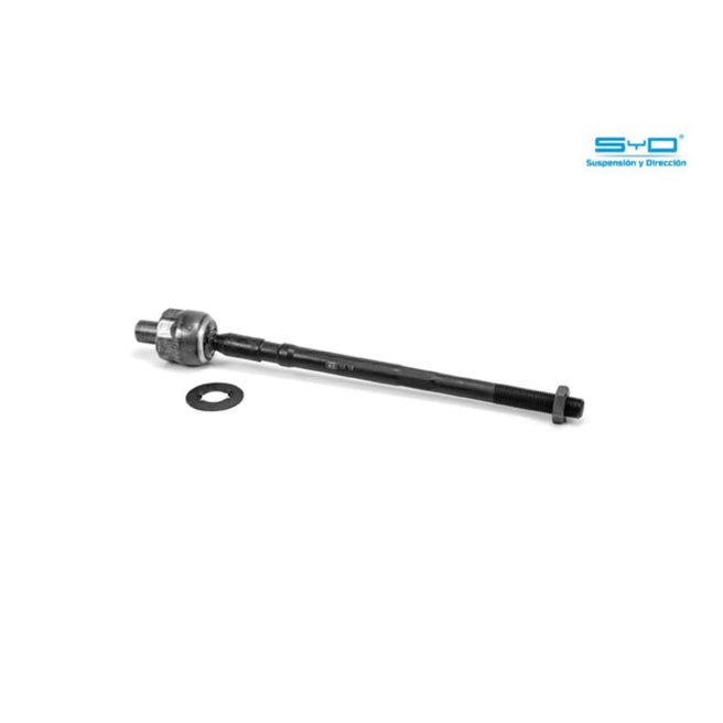 Bieleta P/ Nissan X-Trail 2002-2007