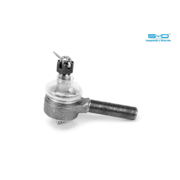 Terminal Exterior Ty Hilux 04-05 4X2 Y 4X4 Der/Izq