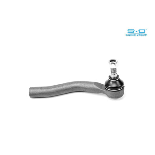 Terminal Exterior Ty Yaris 06-16 Der