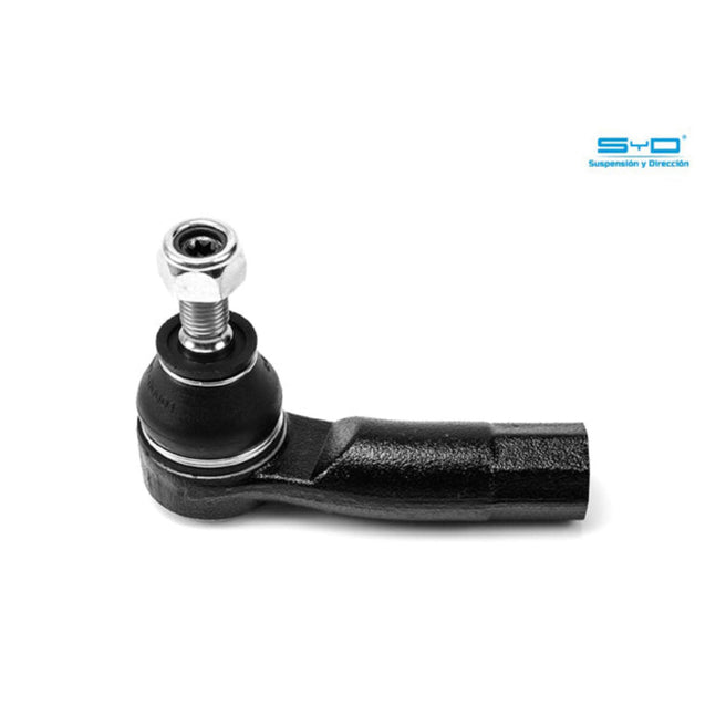 Terminal Exterior Vw Jetta 06-10 Izq