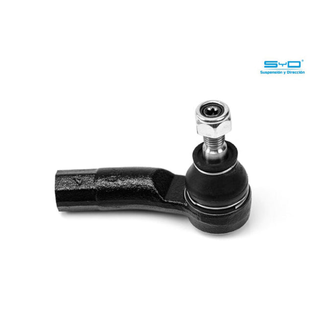 Terminal Exterior Vw Jetta 10-18/Vw Passat 05-18/Vw Passat Cc 08-15 Izq
