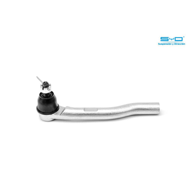Terminal Exterior Hd Fit 09-14 Izq