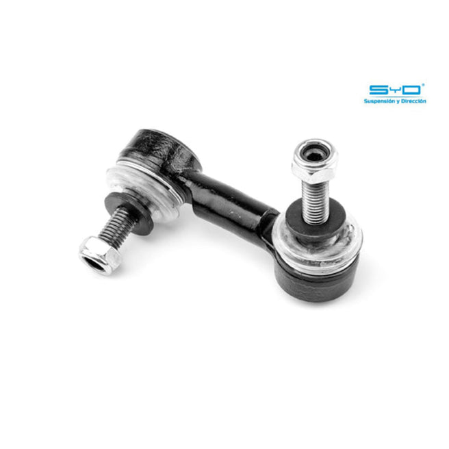 Tornillo Estabilizador Cv Trail Blazer 02-08 Corto 4X2 Y 4X4 Izq