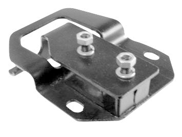 Soporte Motor Delantero Izquierdo Chevrolet LUV 1982-1982 L4 2.2