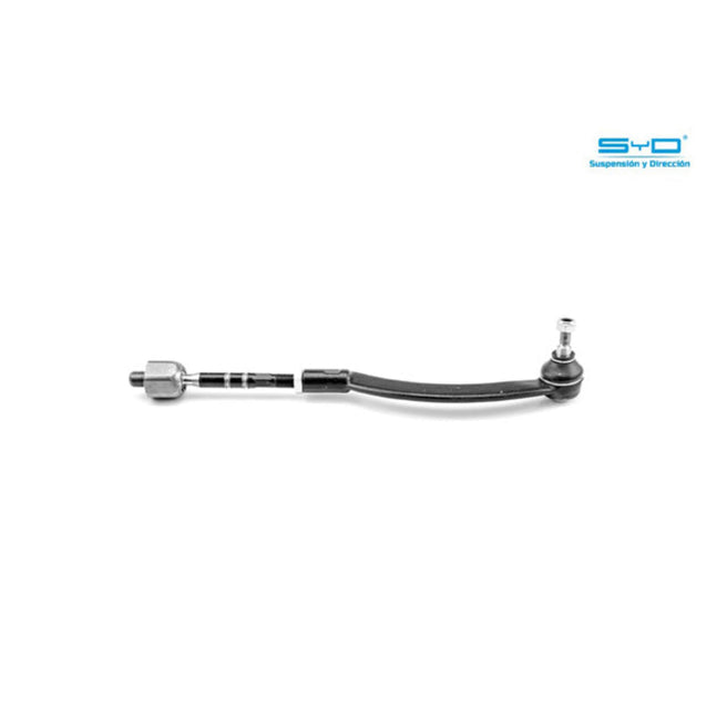 Varilla Lateral Direccion Mn Cooper 02-06 Izq