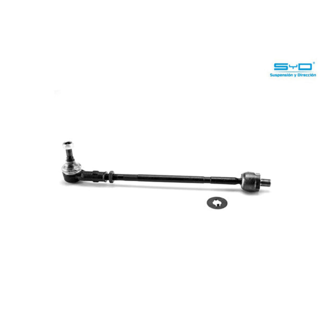 Varilla Lateral Vw Jetta 98-11 Direccion Manual Izq