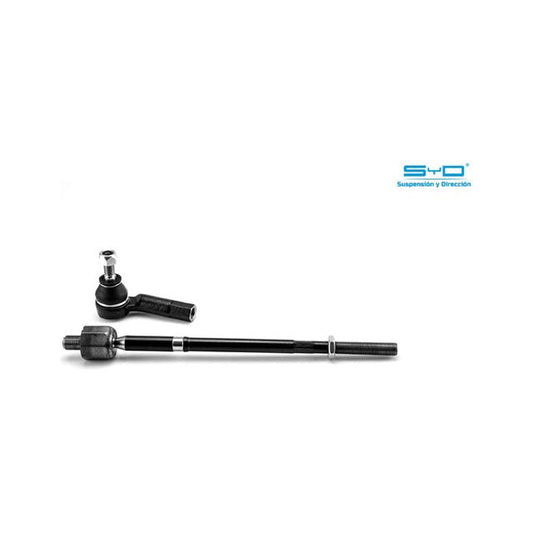 Varilla Lateral Vw Jetta 98-15 Der