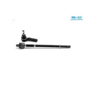 Varilla Lateral Vw Jetta 98-15 Der