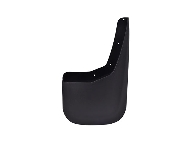 Lodera Trasera P/ Chevrolet Silverado 2007-2013