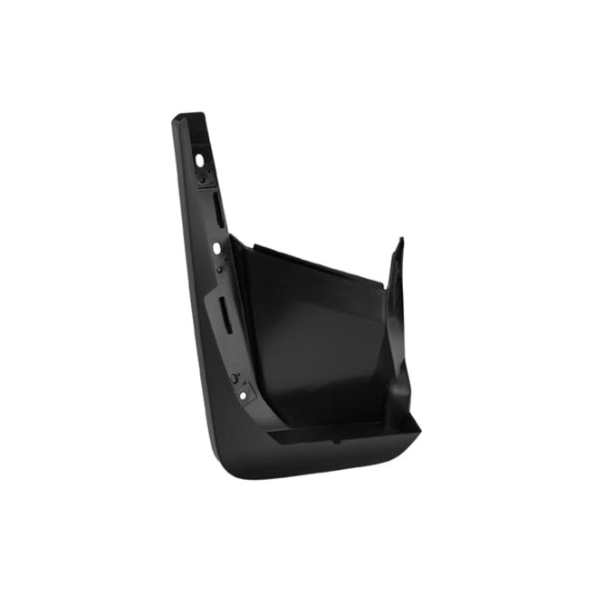 Lodera Trasera P/ Honda Cr-V 2007-2011