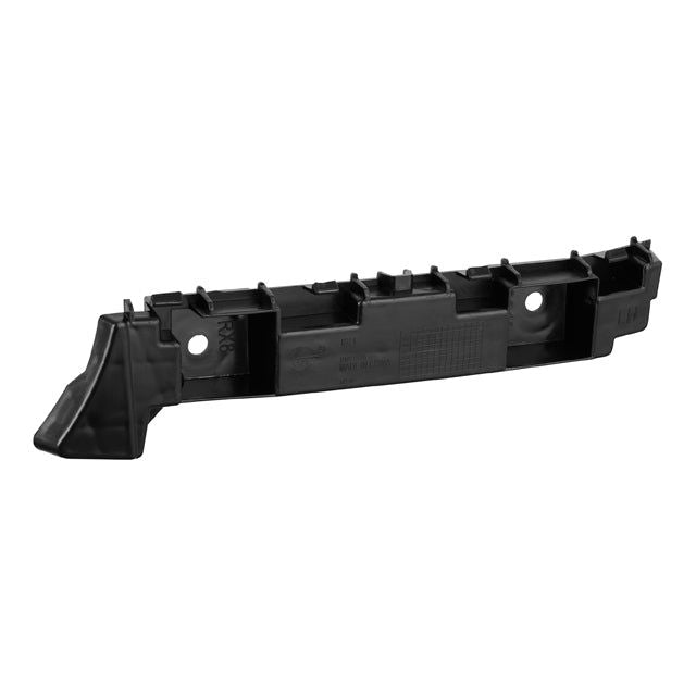 GUIA FASCIA DELANTERA MG RX8 22-24 PLASTICO ELEGANCE/LT L4 4 CILINDROS 1.3/2.0L 5 PUERTAS IZQ