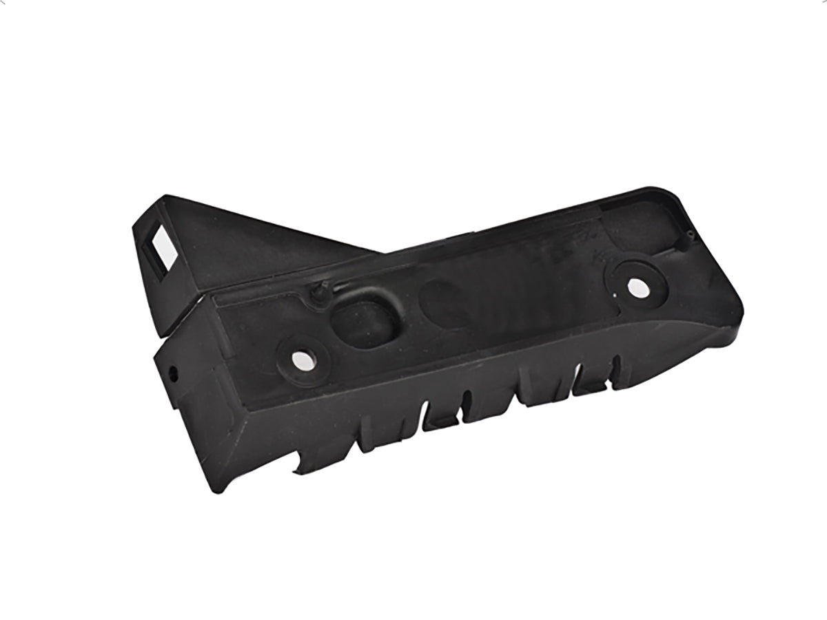 Fascia Delantera P/ Audi A4 2002-2004