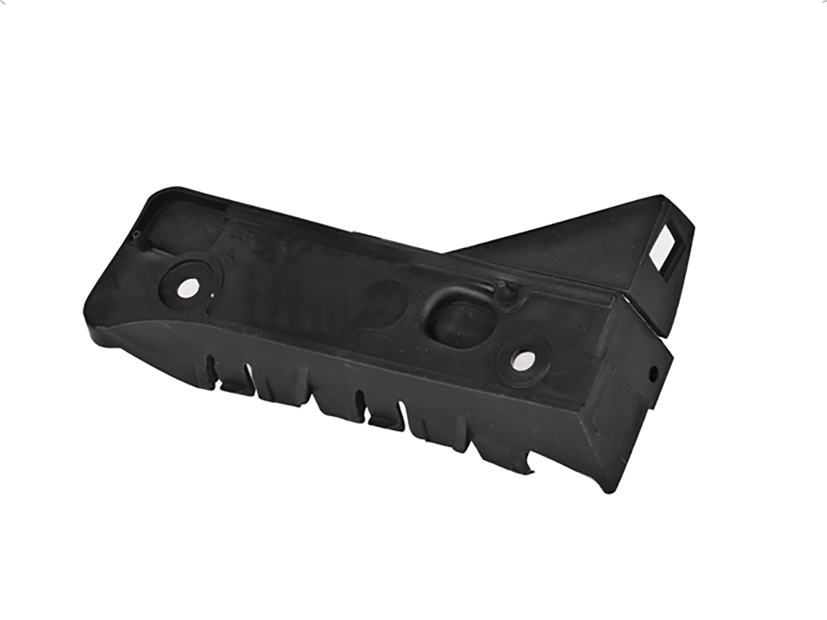 Guia Fascia. P/ Audi A4 2002-2004