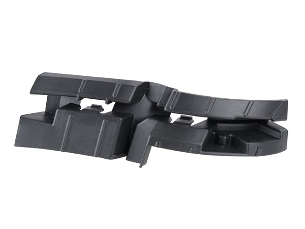 Fascia Delantera P/ Audi Q5 2009-2012