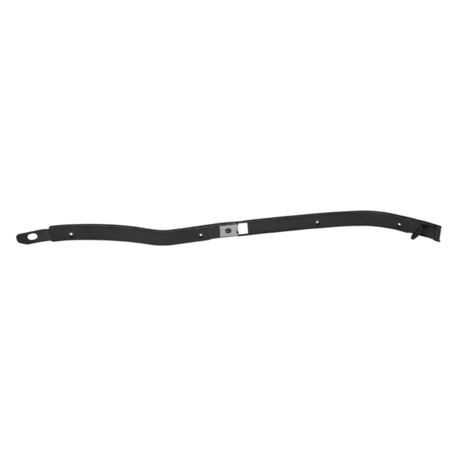 Guia Fascia Trasera P/ Chevrolet Aveo 2009-2018