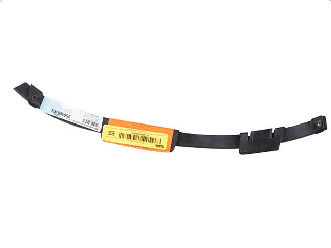 Fascia Delantera P/ Chevrolet Aveo 2008-2011