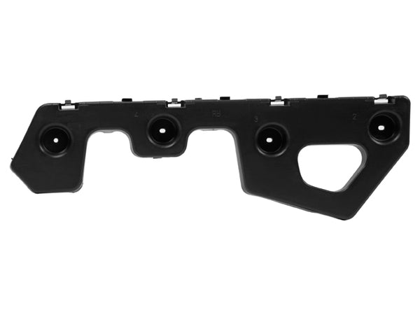 Fascia Trasera P/ Chevrolet Blazer 2019-2024