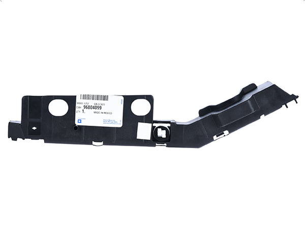 Fascia Delantera P/ Chevrolet Captiva 2008-2017