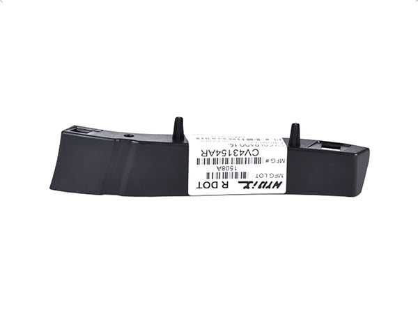 Guia Fascia Delantera P/ Chevrolet Colorado 2016-2020