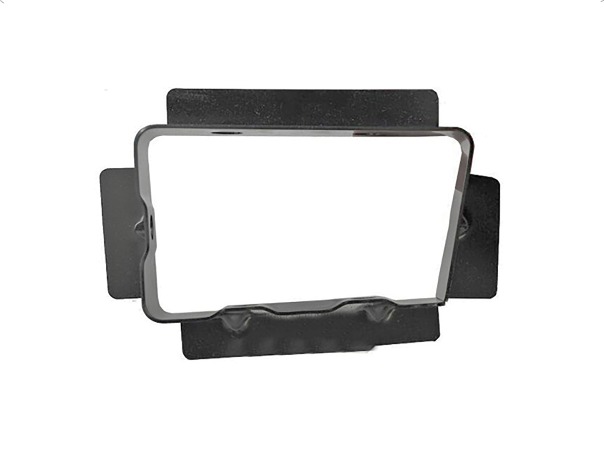 Fascia P/ Chevrolet Equinox 2005-2008