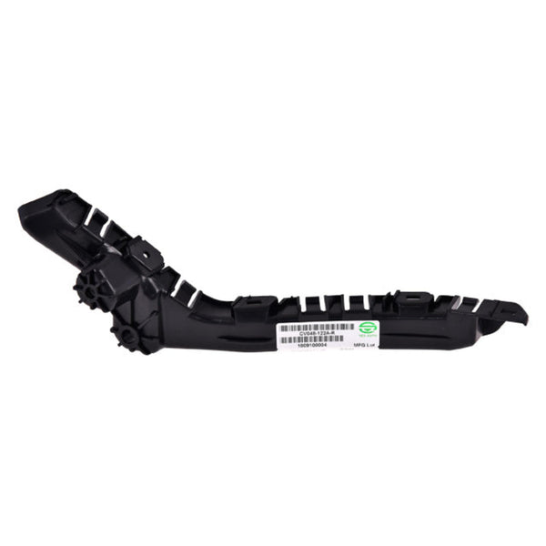 Guia Fascia P/ Chevrolet Equinox 2010-2017
