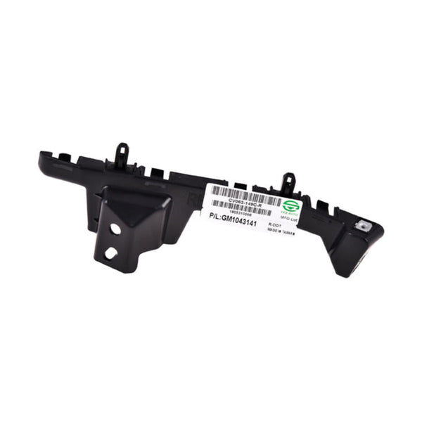 Guia Fascia P/ Chevrolet Equinox 2018-2021