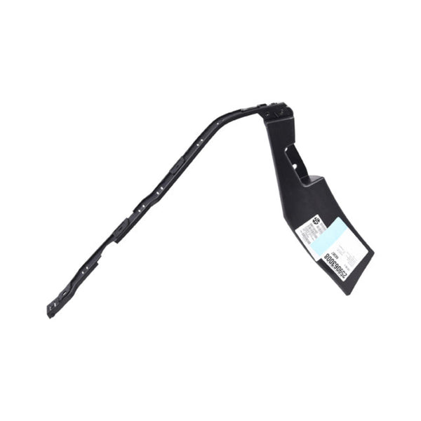 Guia Fascia Trasera P/ Chevrolet Malibu 2008-2012