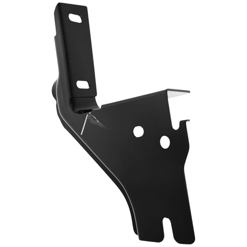 Soporte Fascia Trasero Derecho S10 Max 2023-2025