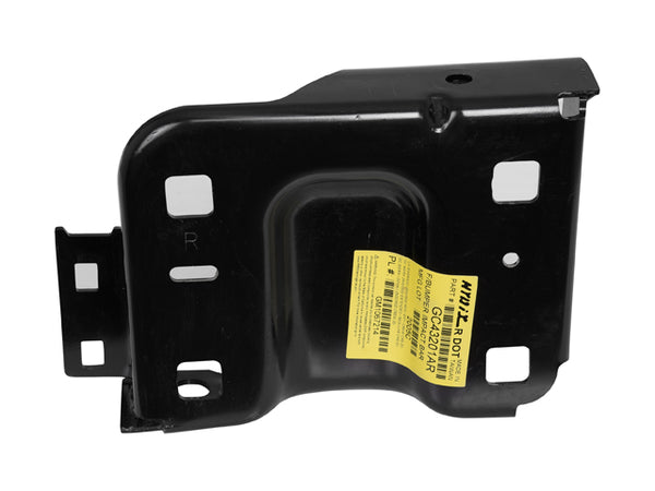 Fascia Delantera P/ Gmc Sierra 2019-2024