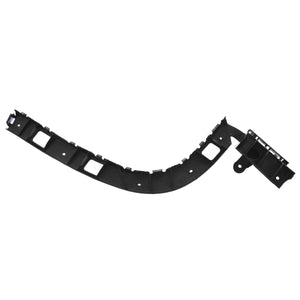 Soporte Fascia Trasero Izquierdo Tornado 2004-2011