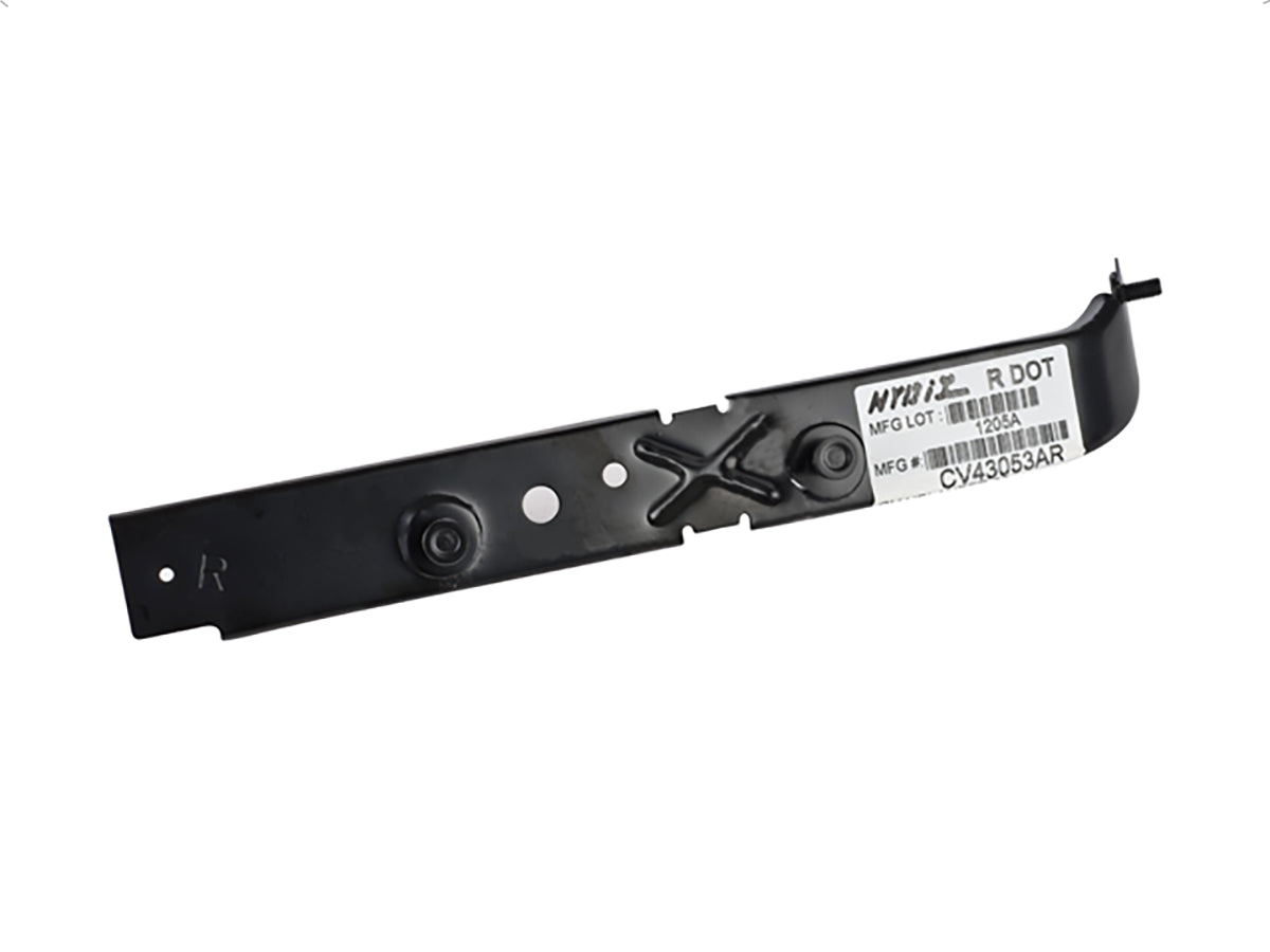 Fascia Delantera P/ Chevrolet Uplander 2005-2009