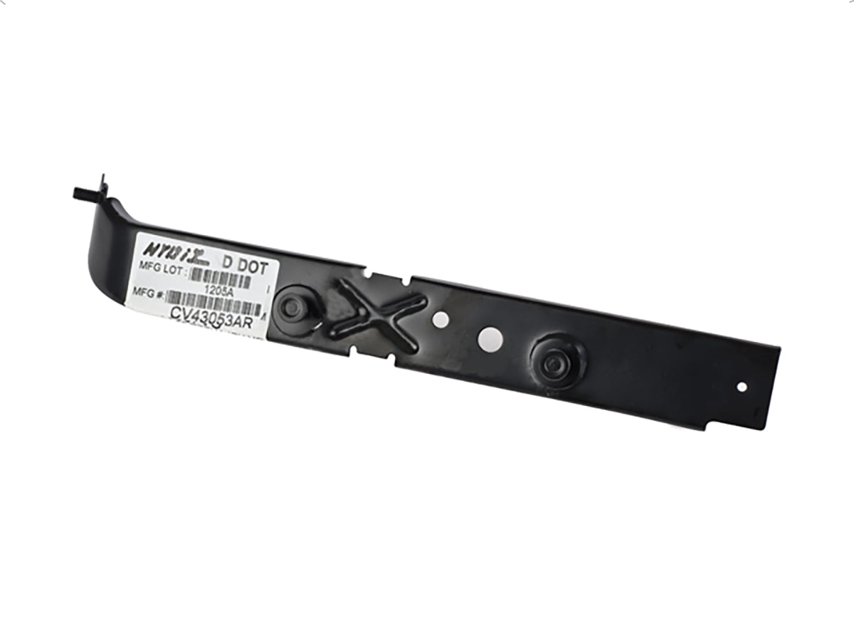 Guia Fascia P/ Chevrolet Uplander 2005-2009