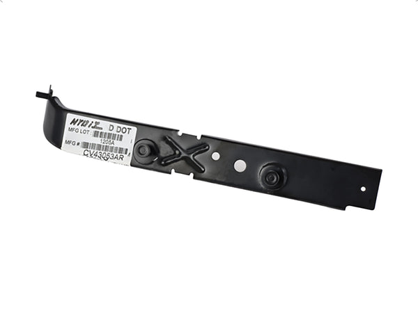Guia Fascia P/ Chevrolet Uplander 2005-2009