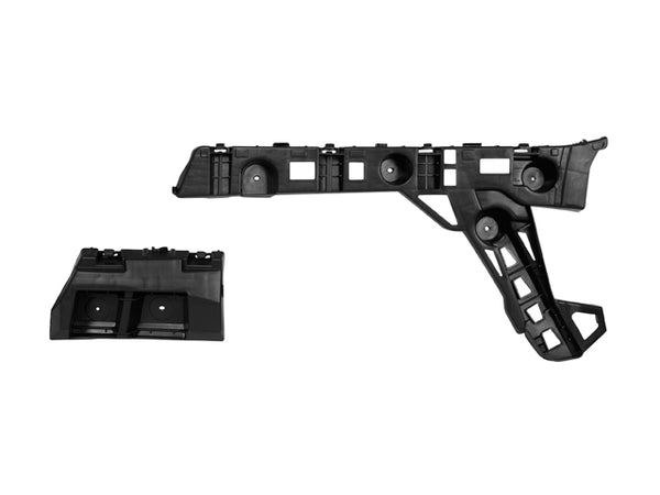Guia Fascia Trasera P/ Chevrolet Cruze 2016-2019