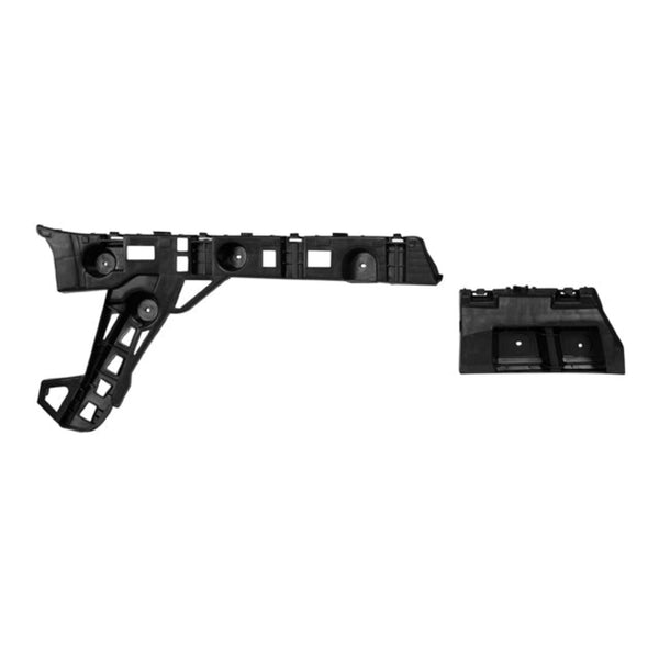 Guia Fascia Trasera P/ Chevrolet Cruze 2016-2019