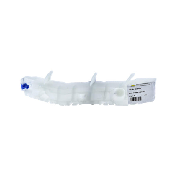 Fascia Trasera P/ Chevrolet Beat 2018-2021